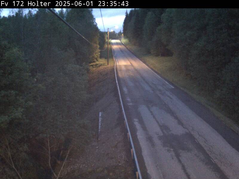 Webcam Løvås, Fet, Akershus, Norwegen