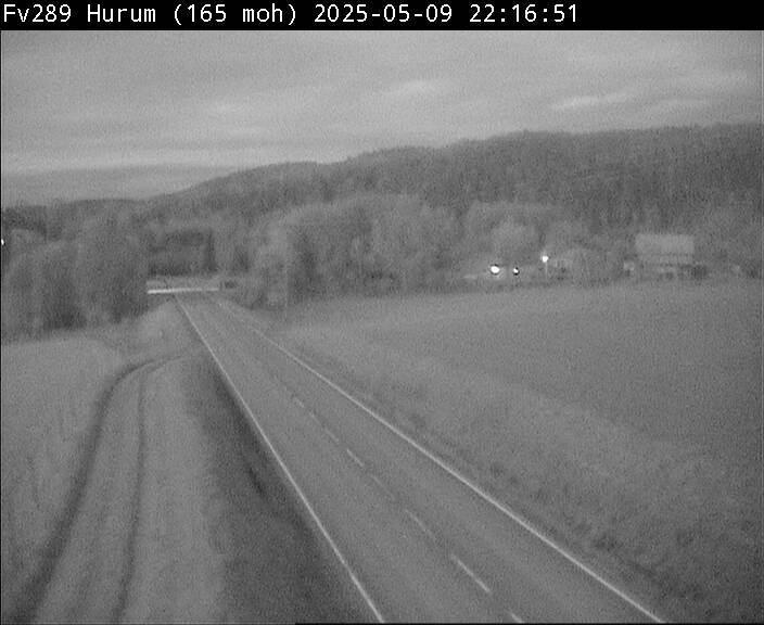 Webcam Holtebrekk, Hurum, Buskerud, Norwegen