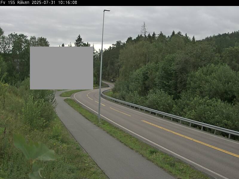 Webcam Råken, Enebakk, Akershus, Norwegen
