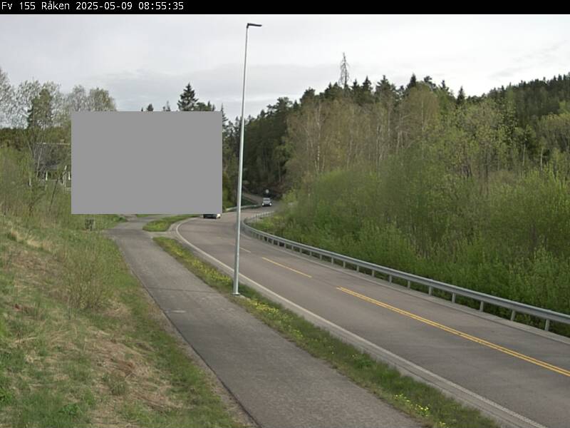 Webcam Råken, Enebakk, Akershus, Norwegen