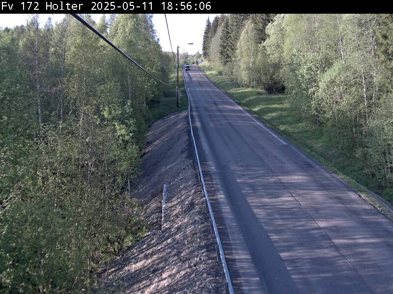 Webcam Løvås, Fet, Akershus, Norwegen