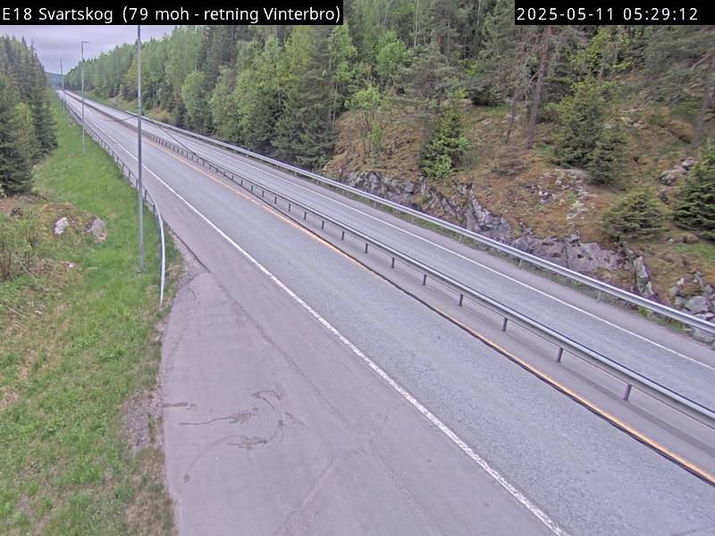 Webcam Åsen, Oppegård, Akershus, Norwegen