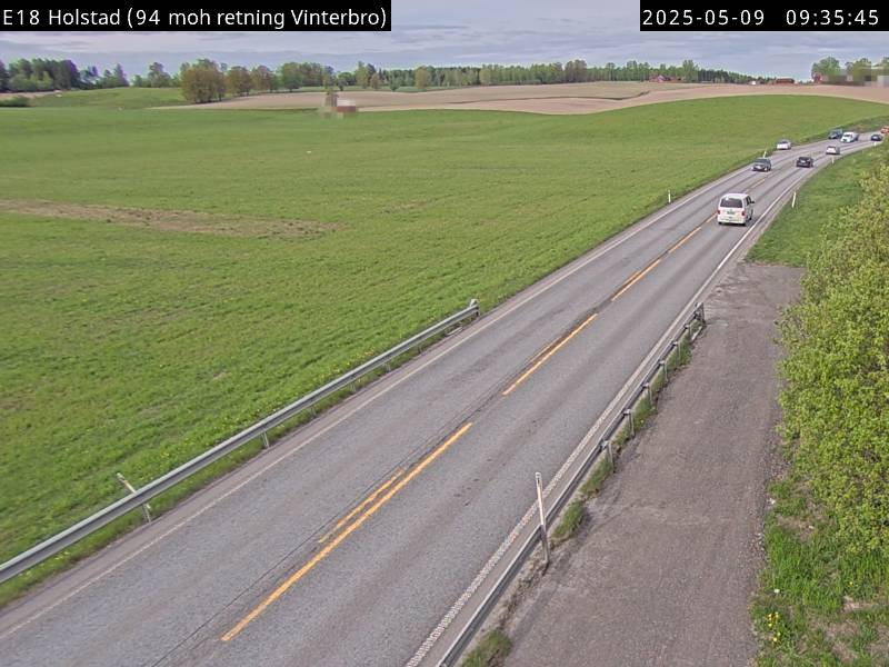 Webcam Holstad, Ås, Akershus, Norwegen