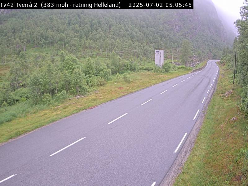 Webcam Mydland, Eigersund, Rogaland, Norwegen