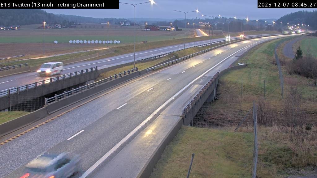 Webcam Gulli, Tønsberg, Vestfold, Norwegen