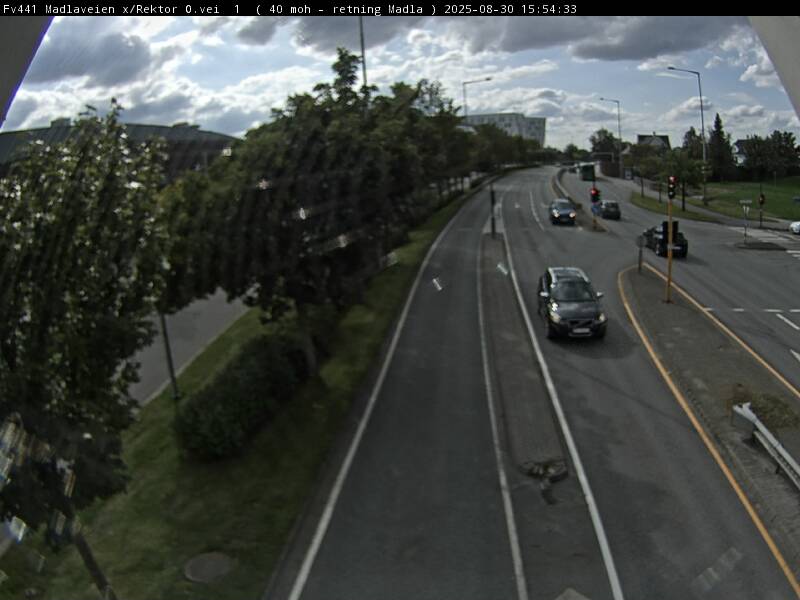 Webcam Stavanger, Stavanger, Rogaland, Norwegen