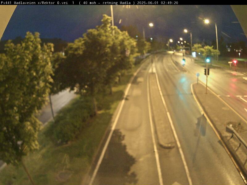 Webcam Stavanger, Stavanger, Rogaland, Norwegen