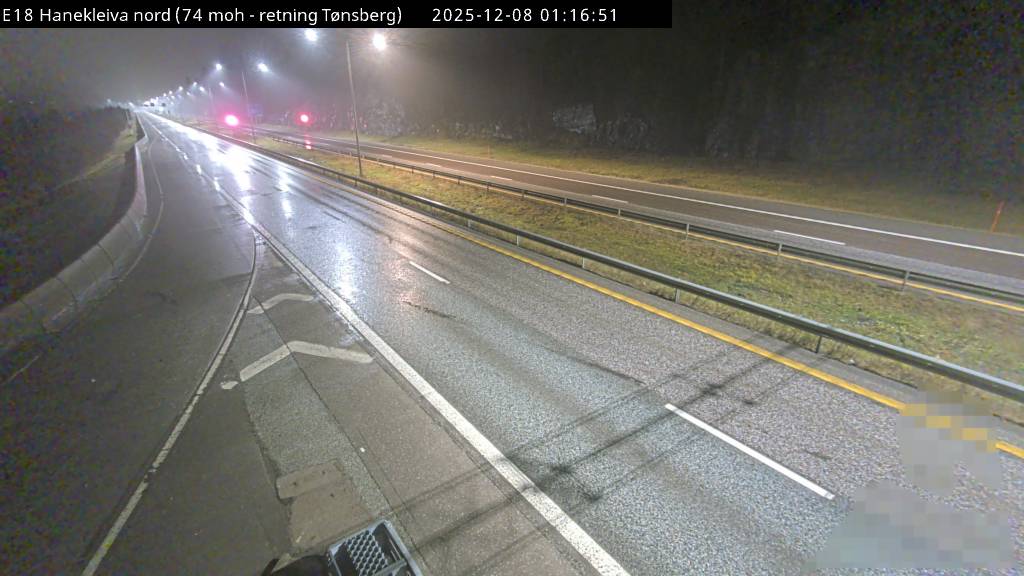 Webcam Leppestad, Holmestrand, Vestfold, Norwegen