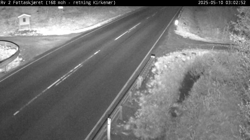 Webcam Sjåtil, Grue, Hedmark, Norwegen