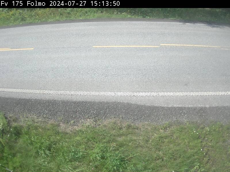 Webcam Folmo, Nes, Akershus, Norwegen