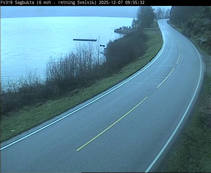 Webcam Sagbukta, Svelvik, Vestfold, Norwegen