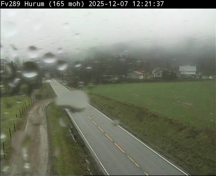 Webcam Holtebrekk, Hurum, Buskerud, Norwegen