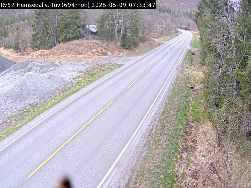 Webcam Veneli, Hemsedal, Buskerud, Norwegen