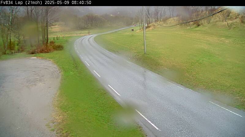 Webcam Løp, Bodø, Nordland, Norwegen