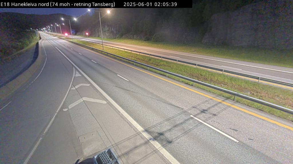 Webcam Leppestad, Holmestrand, Vestfold, Norwegen