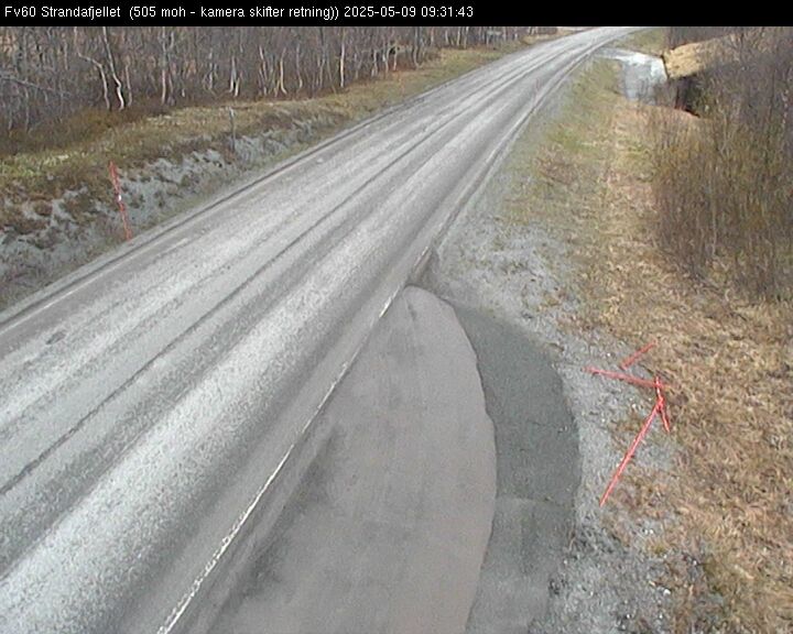 Webcam Svartegylet, Stranda, Møre og Romsdal, Norwegen