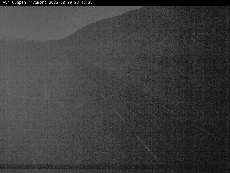 Webcam Skøelvdalen, Sørreisa, Troms, Norwegen