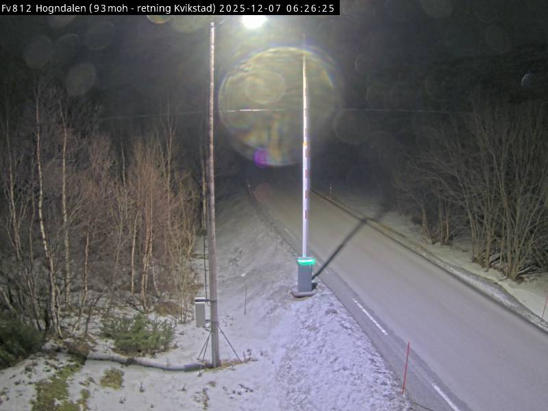 Webcam Myrsletten, Bodø, Nordland, Norwegen