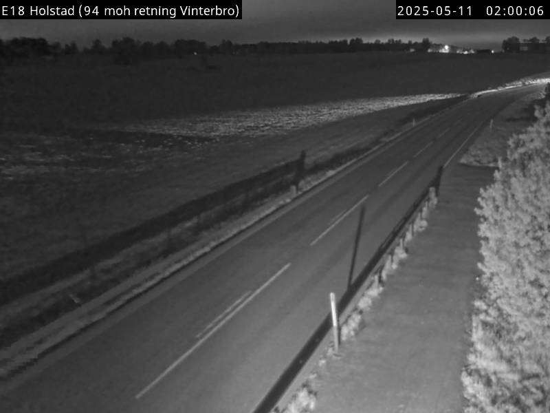 Webcam Holstad, Ås, Akershus, Norwegen