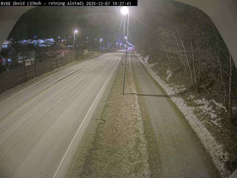 Webcam Bodø, Bodø, Nordland, Norwegen