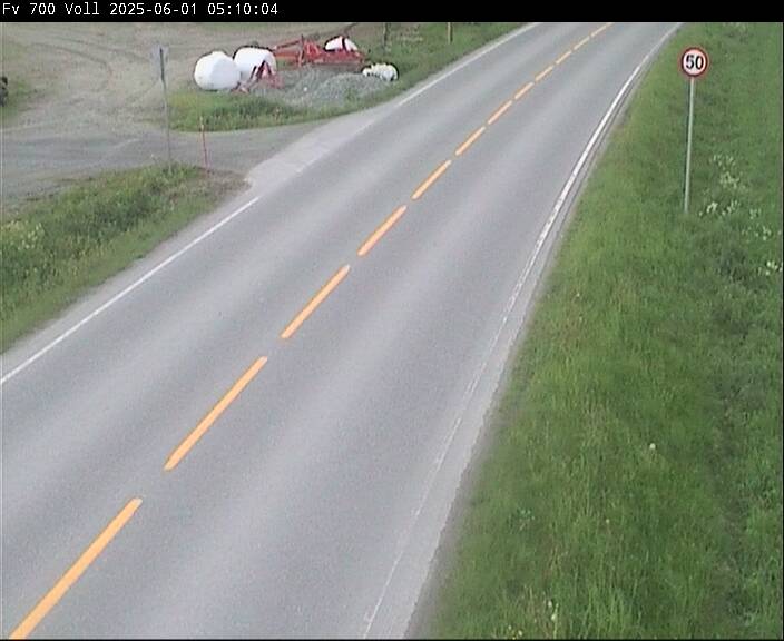 Webcam Voll, Rennebu, Trøndelag, Norwegen