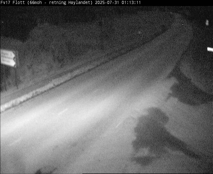 Webcam Flott, Høylandet, Trøndelag, Norwegen