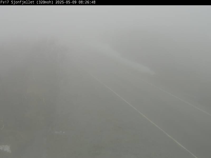 Webcam Ågpallen, Nesna, Nordland, Norwegen