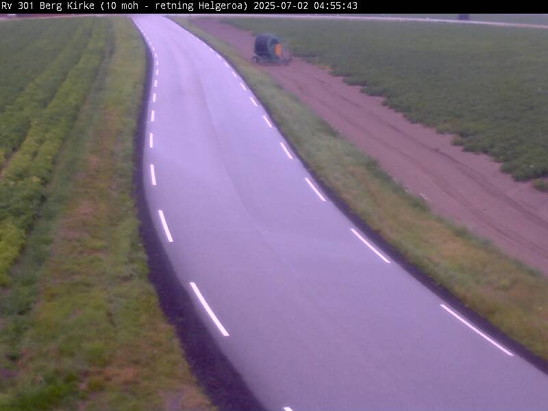 Webcam Berg, Larvik, Vestfold, Norwegen