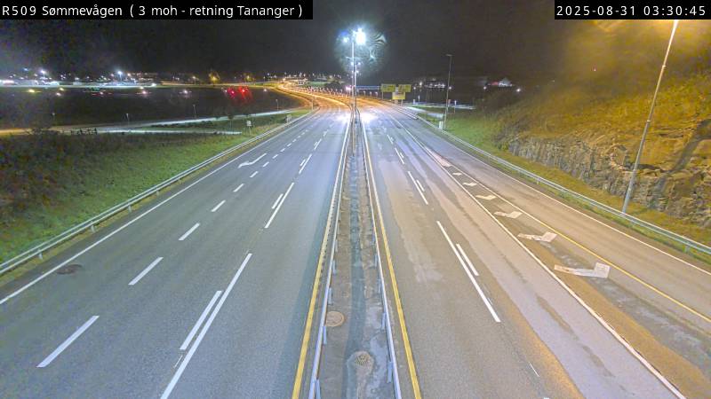 Webcam Sola, Sola, Rogaland, Norwegen