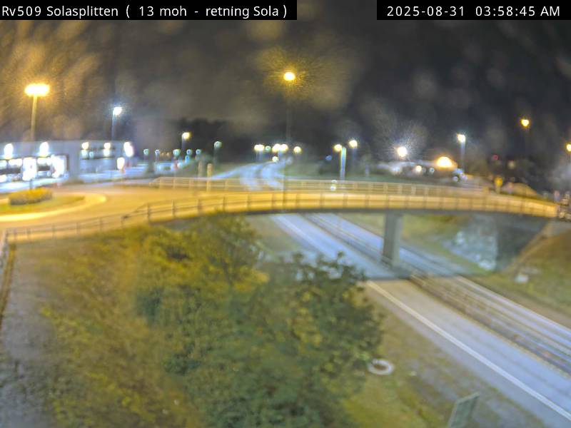 Webcam Røyneberg, Sola, Rogaland, Norwegen