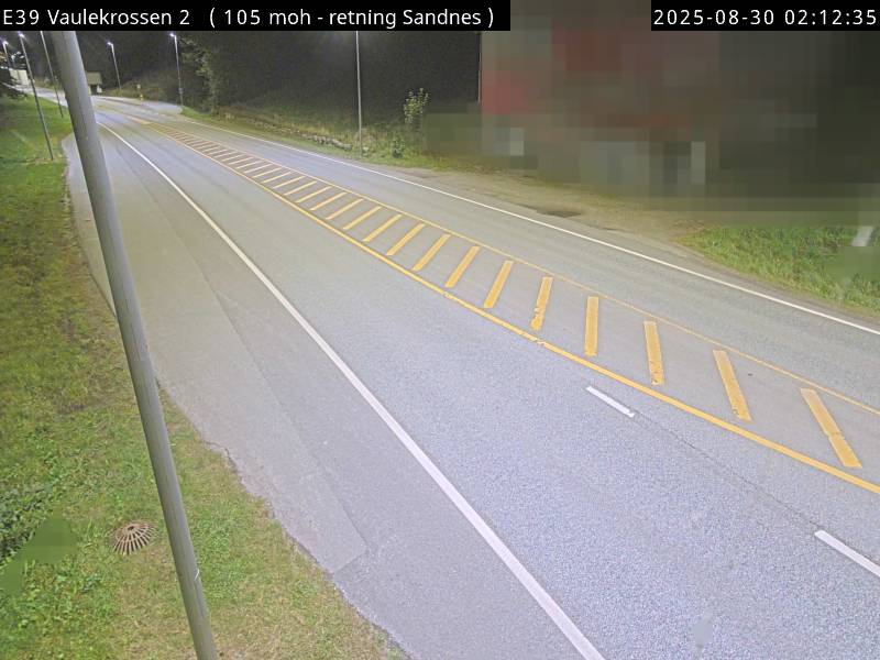 Webcam Fiskebekk, Gjesdal, Rogaland, Norwegen