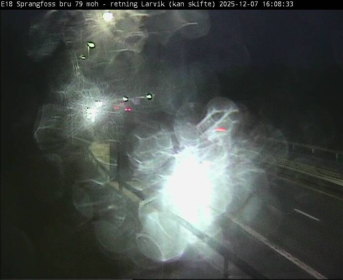 Webcam Nylende, Bamble, Telemark, Norwegen