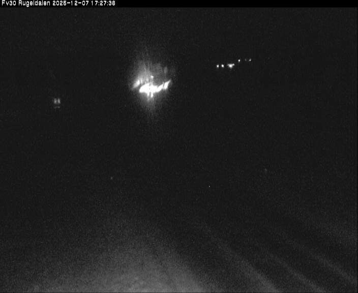 Webcam Saksrya, Røros, Trøndelag, Norwegen