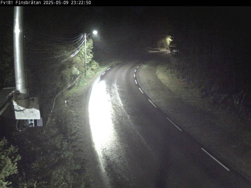Webcam Finsbråtan, Eidsvoll, Akershus, Norwegen
