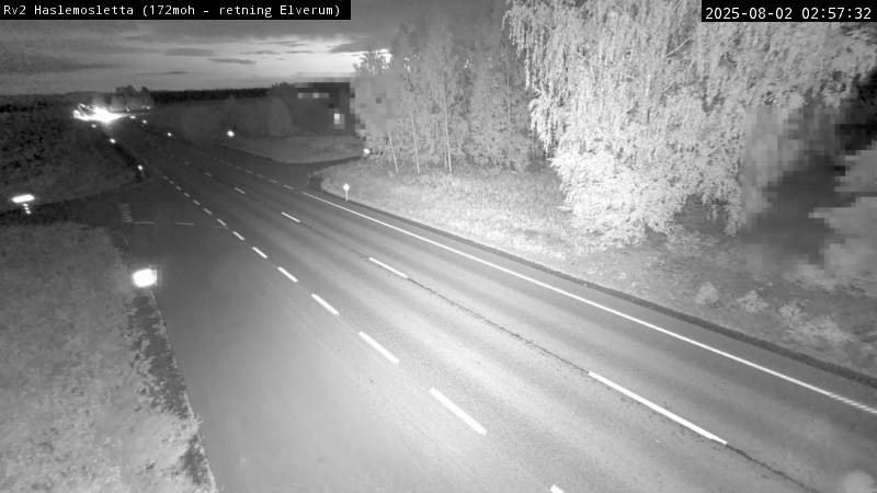Webcam Ansetholmen, Åsnes, Hedmark, Norwegen