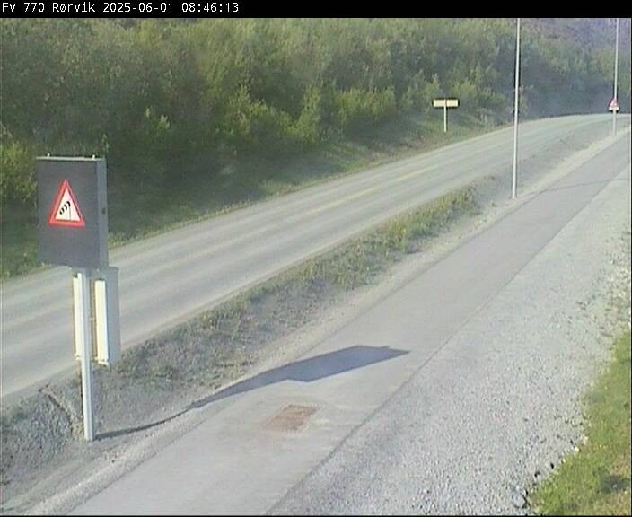 Webcam Smevika, Nærøy, Trøndelag, Norwegen