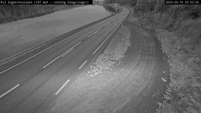 Webcam Ellingsrud, Kongsvinger, Hedmark, Norwegen