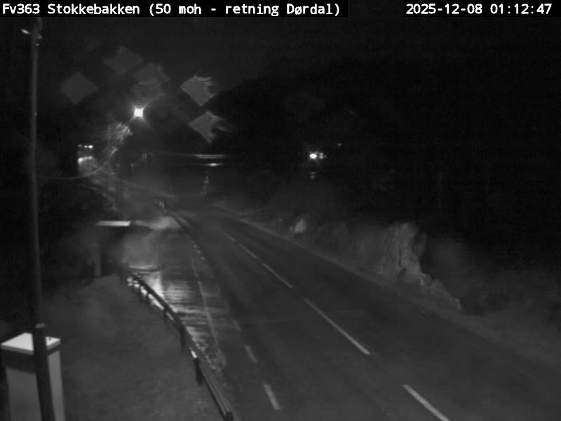 Webcam Kjær, Bamble, Telemark, Norwegen