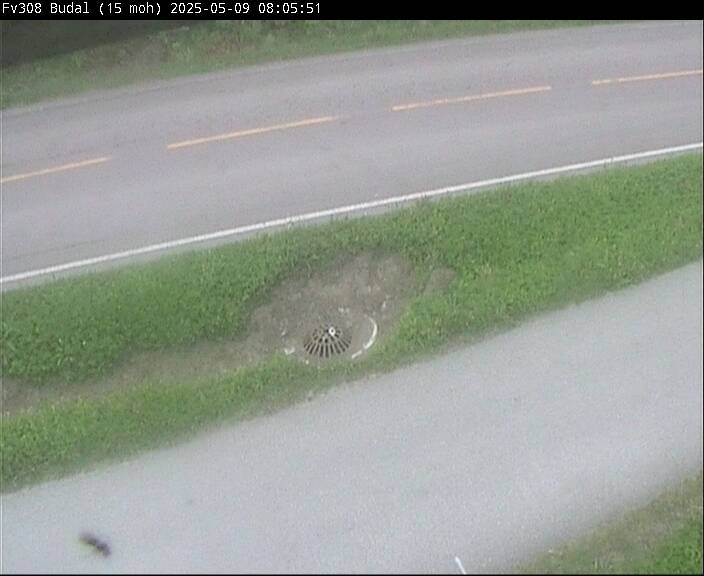 Webcam Budal, Færder, Vestfold, Norwegen