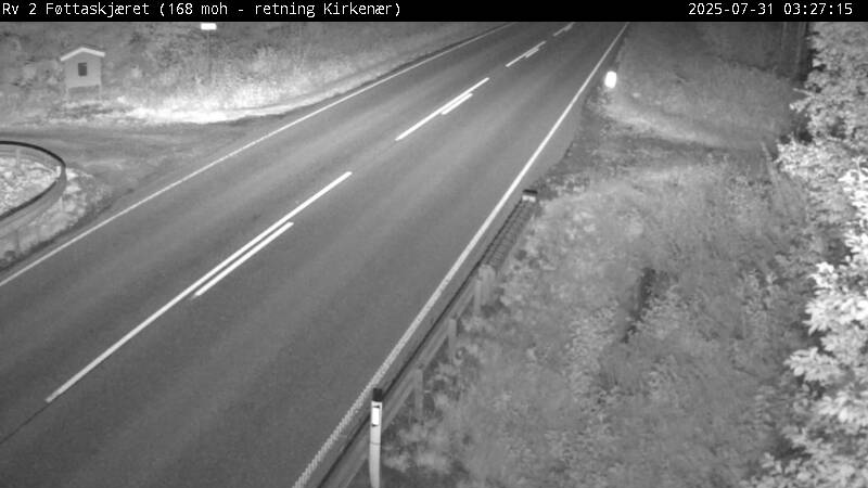 Webcam Sjåtil, Grue, Hedmark, Norwegen