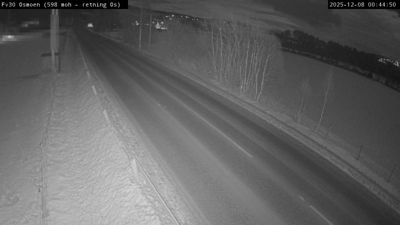 Webcam Osmoen, Os, Hedmark, Norwegen