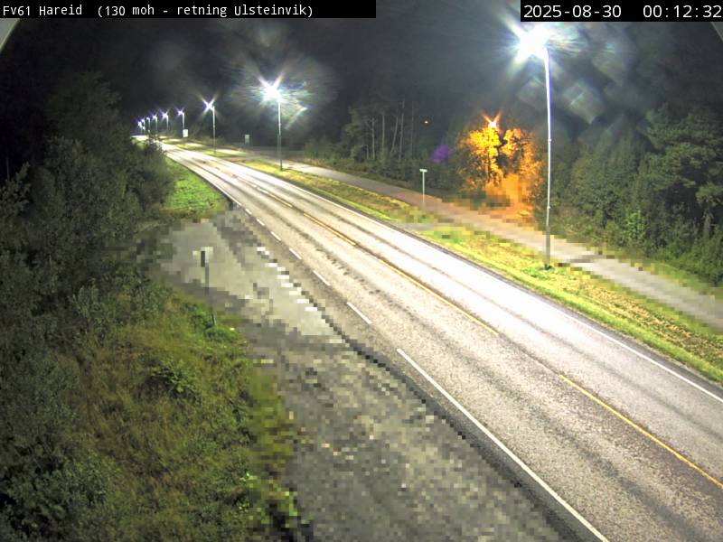 Webcam Nevstad, Hareid, Møre og Romsdal, Norwegen