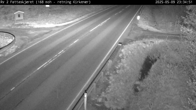 Webcam Sjåtil, Grue, Hedmark, Norwegen
