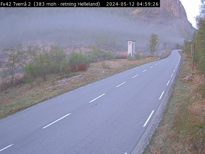 Webcam Mydland, Eigersund, Rogaland, Norwegen