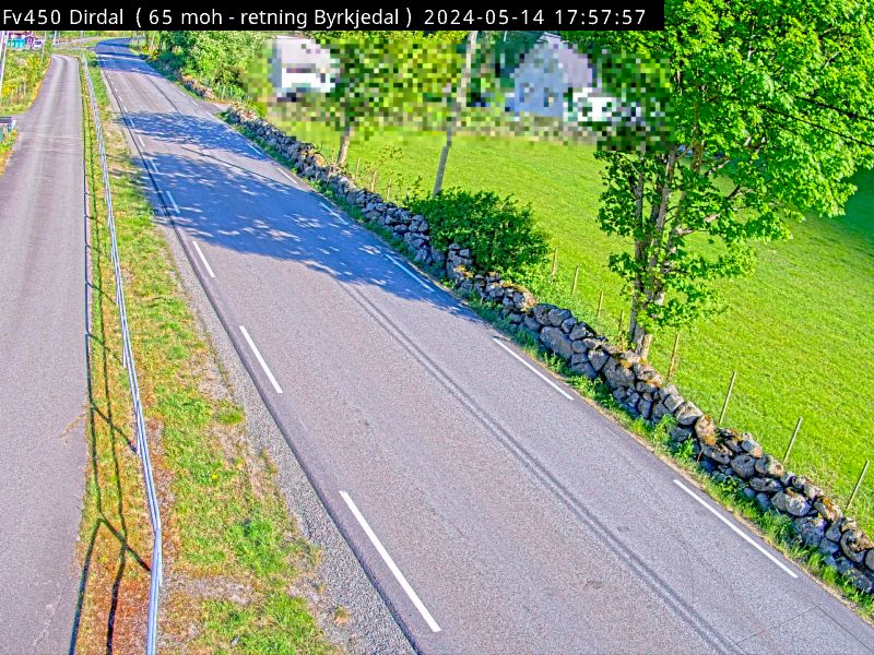 Webcam Gilja, Gjesdal, Rogaland, Norwegen