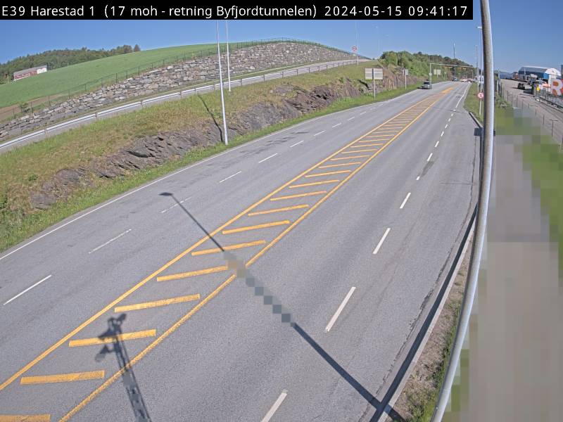 Webcam Harestad, Randaberg, Rogaland, Norwegen