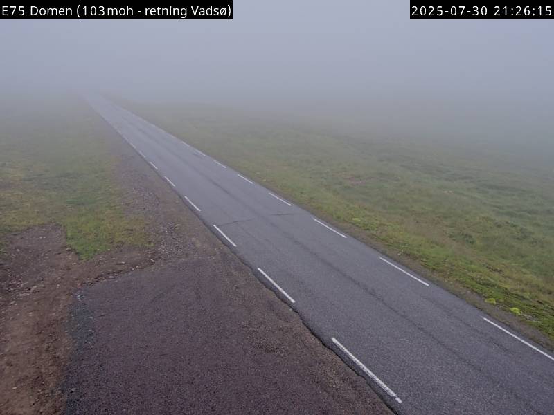 Domen webcam