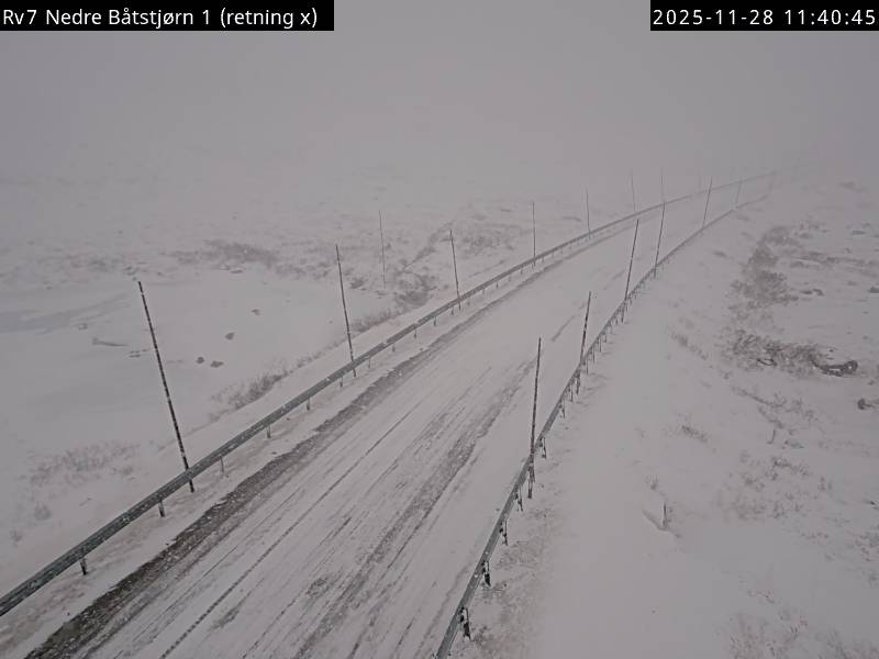 R7 Nedre Båtstjørne