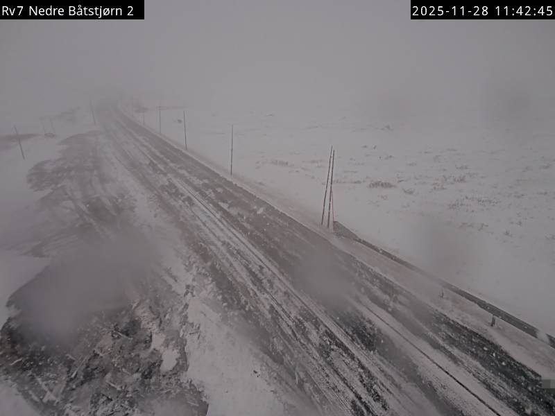 R7 Nedre Båtstjørne